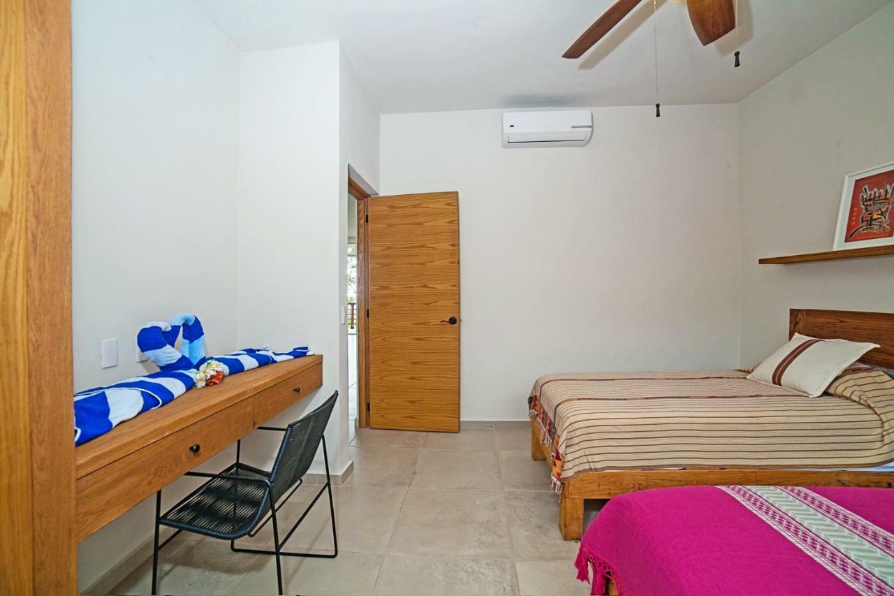 Colima Apartment Sayulita
