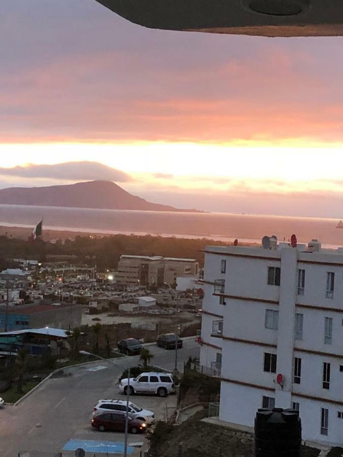 Vacational In Ensenada, B.c.