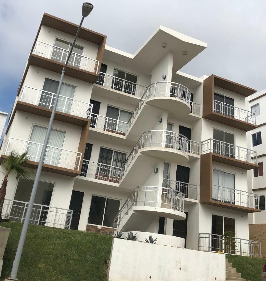 Vacational In Ensenada, B.c. Apartment