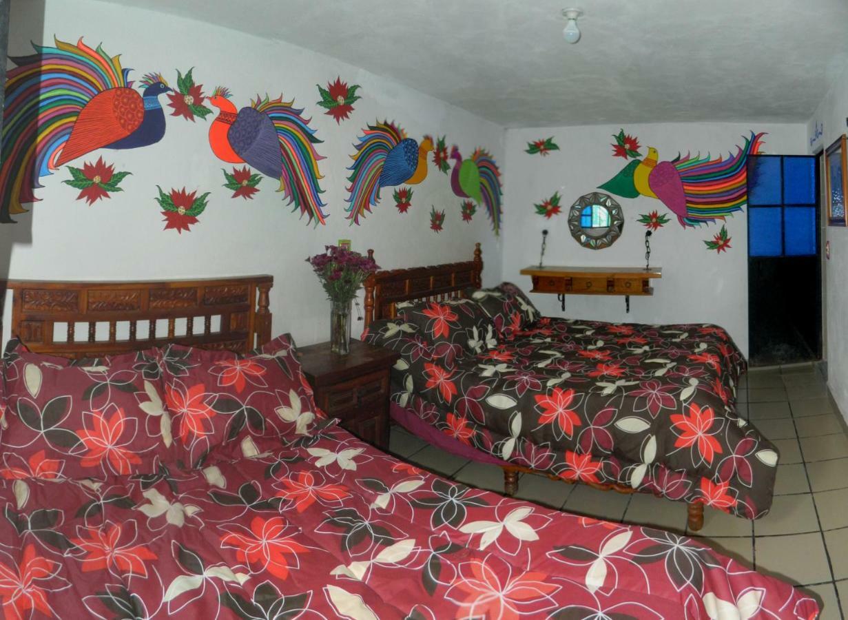 Guest house Joan Sebastian *