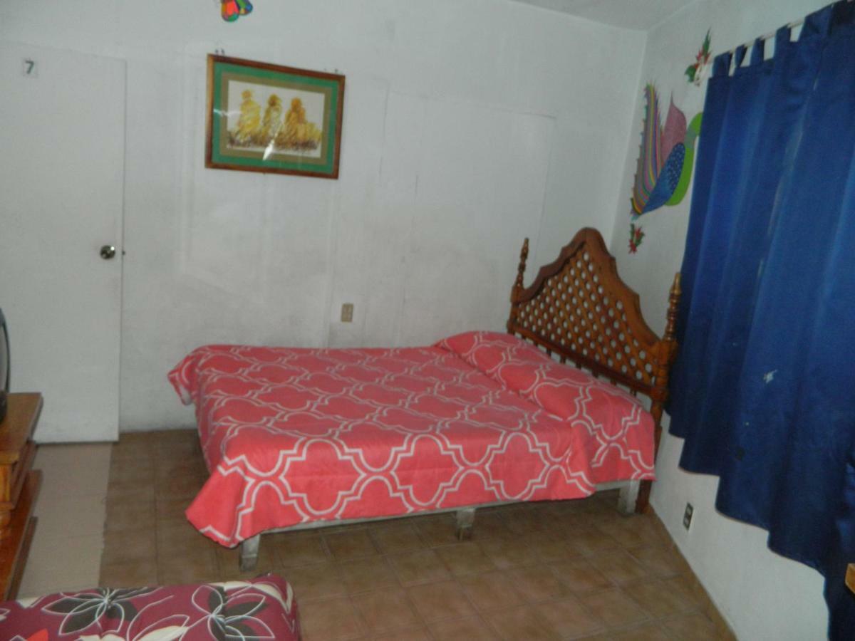 Guest house Joan Sebastian *