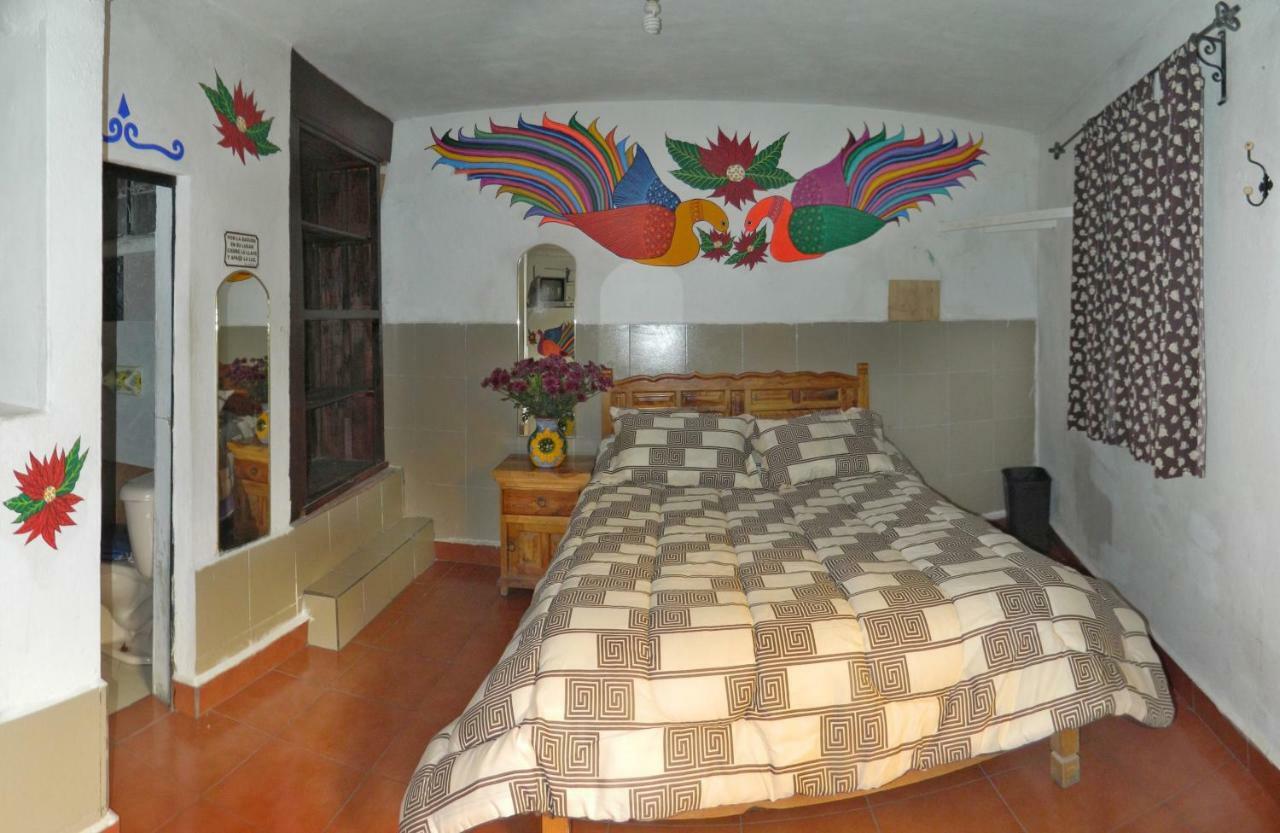 Joan Sebastian Guest house *