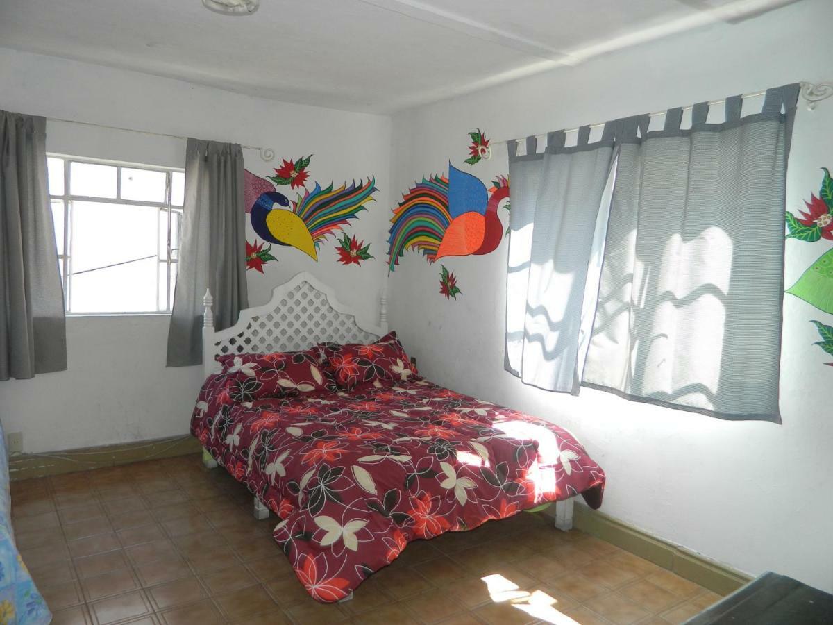 Joan Sebastian Guest house *
