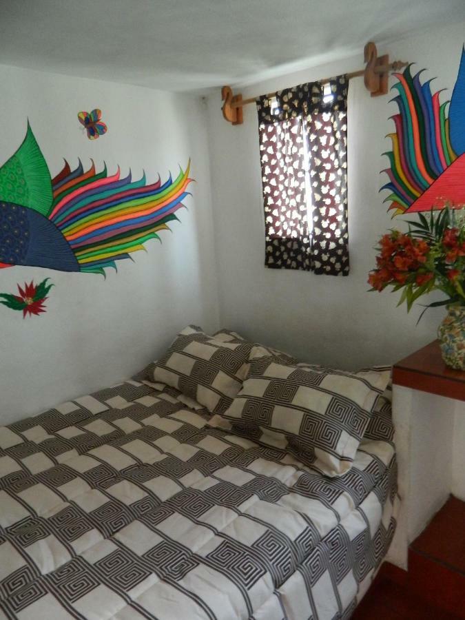 Joan Sebastian Guest house *