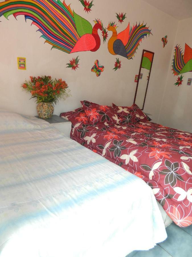 Joan Sebastian Guest house *