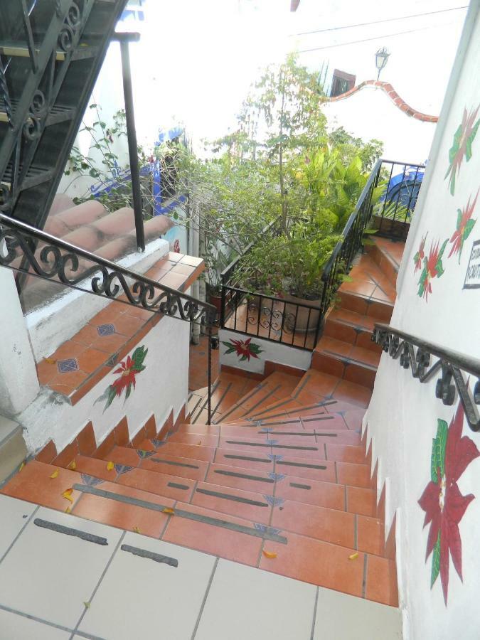Guest house Joan Sebastian Taxco de Alarcon