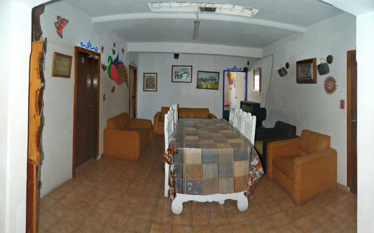 Guest house Joan Sebastian