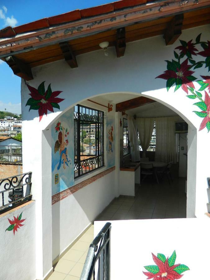 Joan Sebastian Guest house Taxco de Alarcon