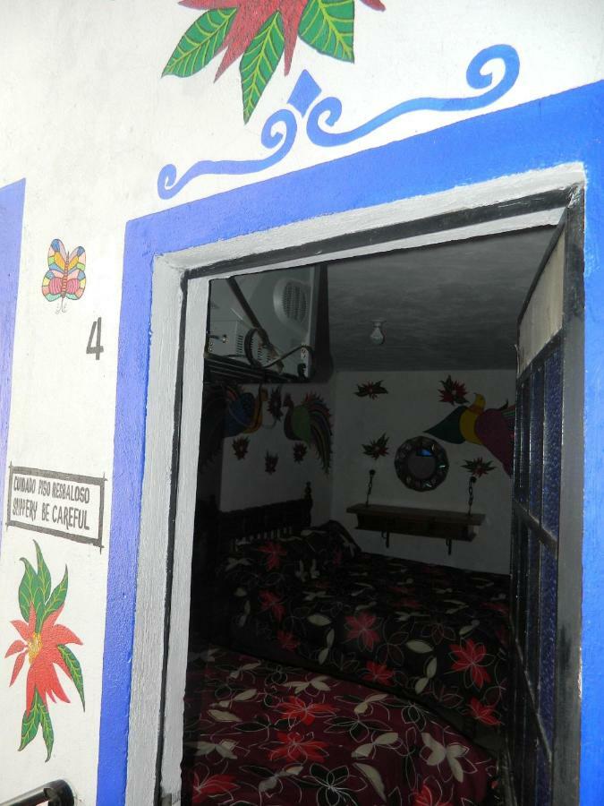 Joan Sebastian Guest house Taxco de Alarcon