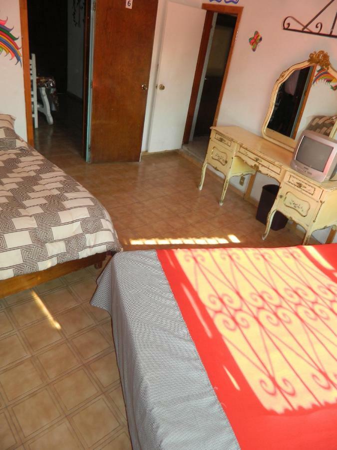 Joan Sebastian Guest house Taxco de Alarcon