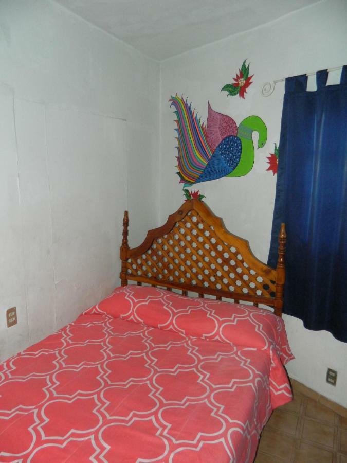 Guest house Joan Sebastian Taxco de Alarcon