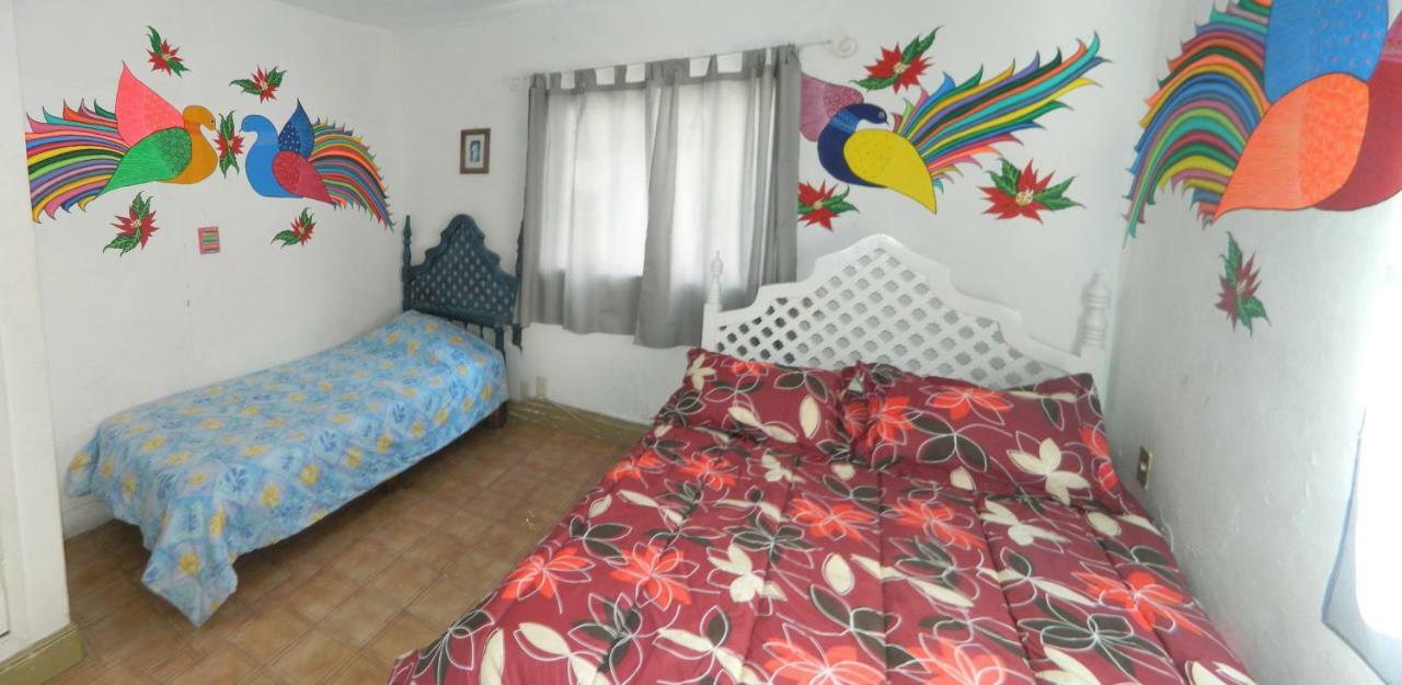 Guest house Joan Sebastian