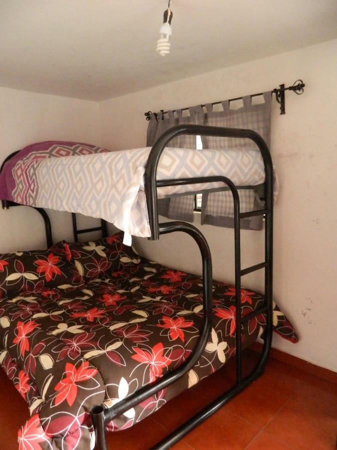 Joan Sebastian Guest house Taxco de Alarcon