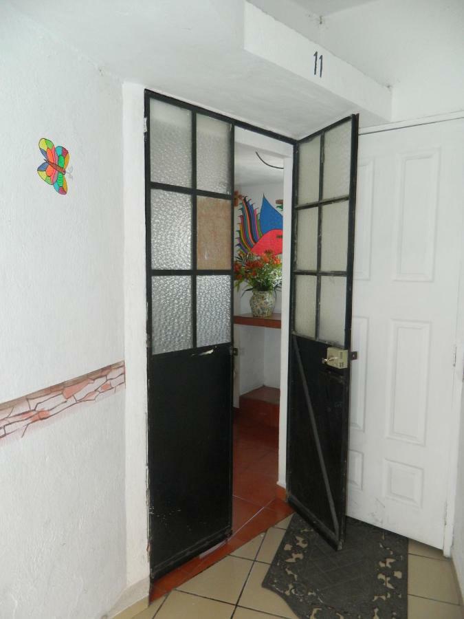 Guest house Joan Sebastian
