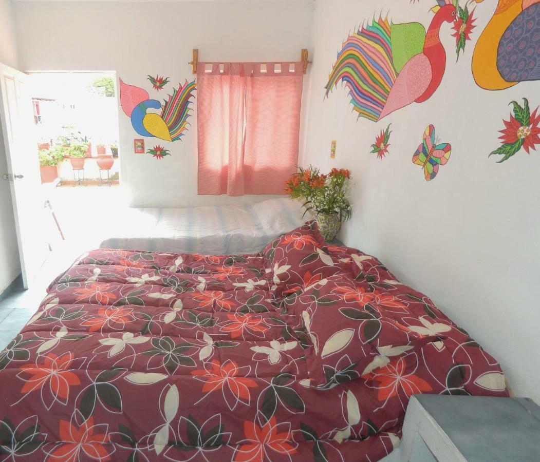 Guest house Joan Sebastian