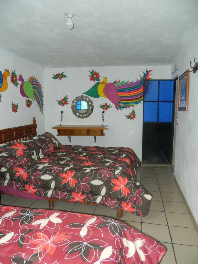 Guest house Joan Sebastian