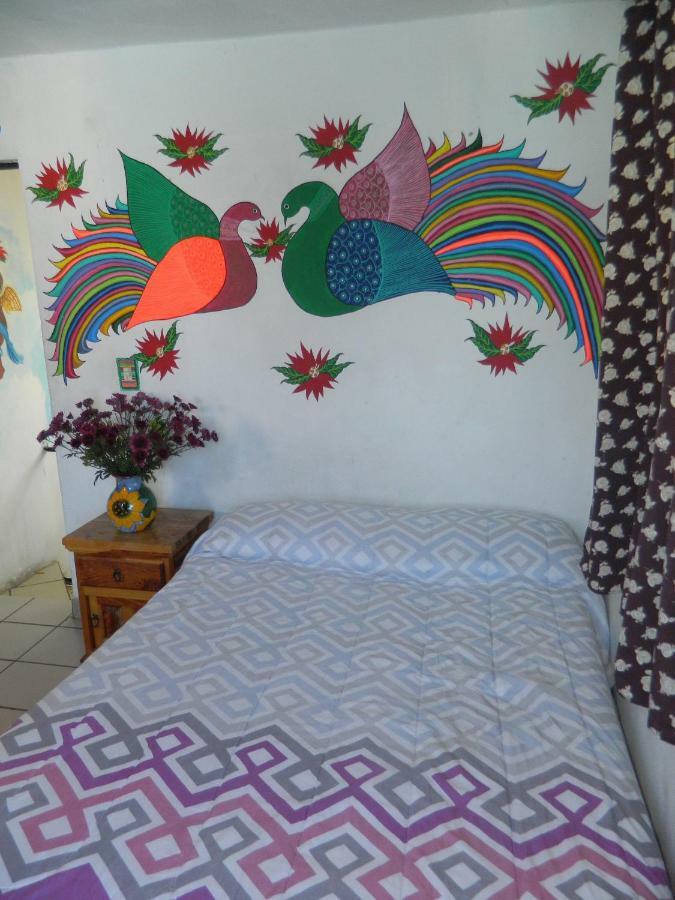 Guest house Joan Sebastian