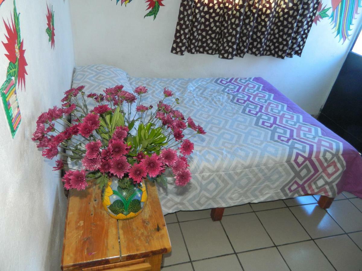 Joan Sebastian Guest house *