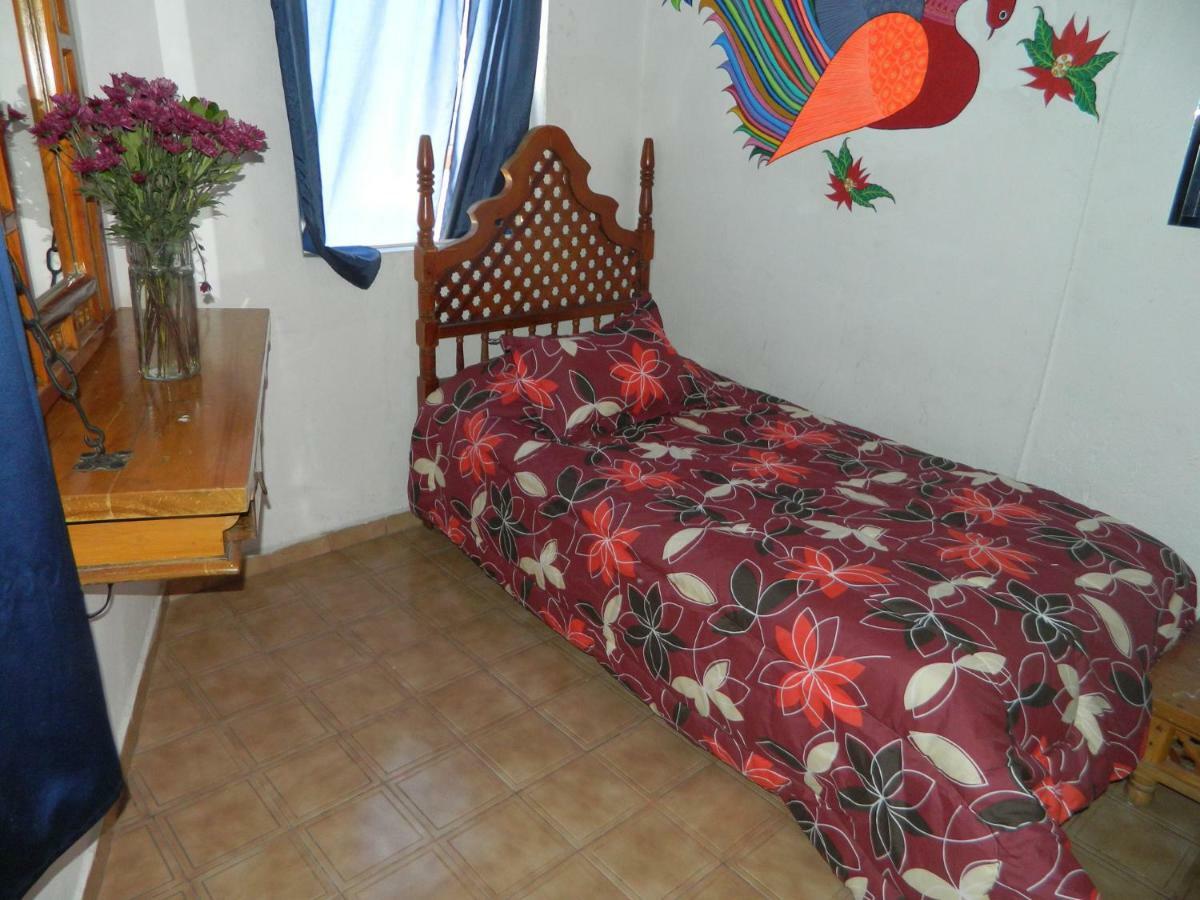 Joan Sebastian Guest house Taxco de Alarcon