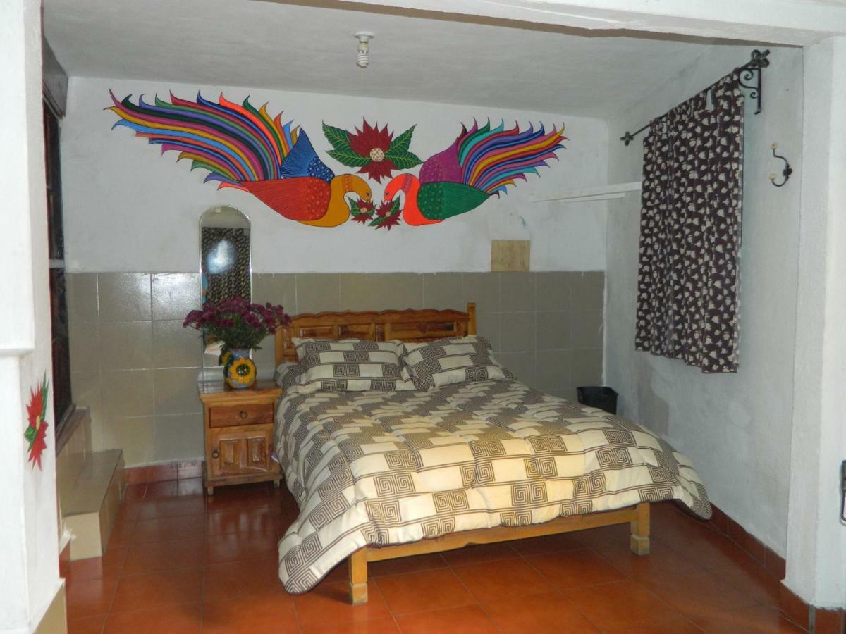 Guest house Joan Sebastian *