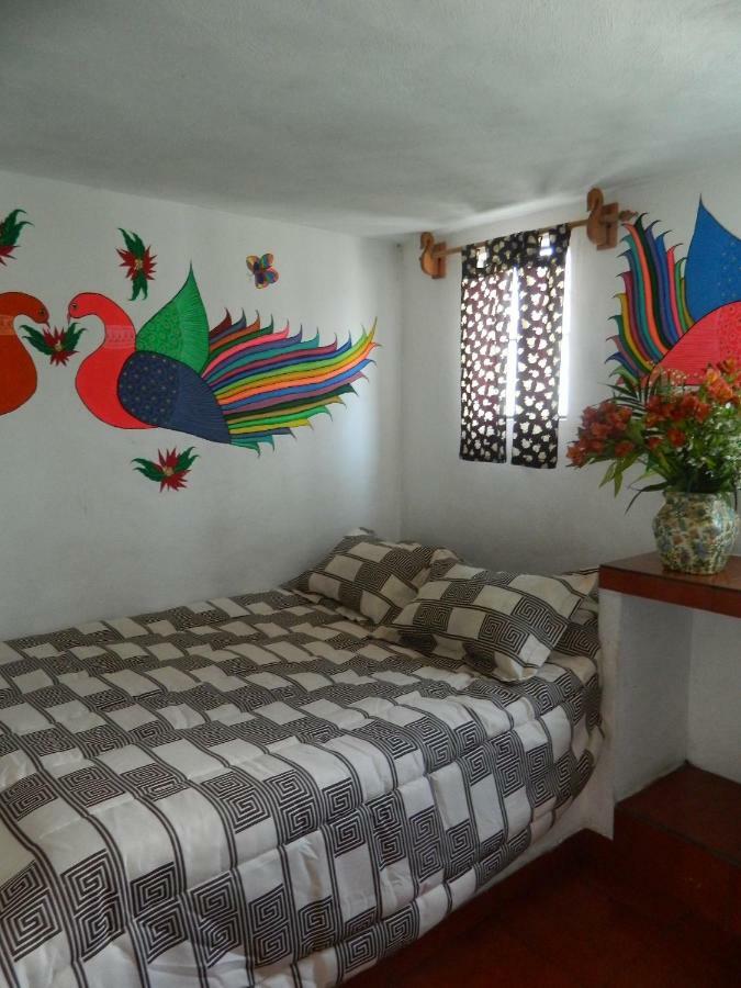 Joan Sebastian Guest house Taxco de Alarcon