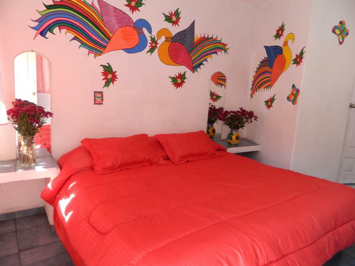 Joan Sebastian Guest house *