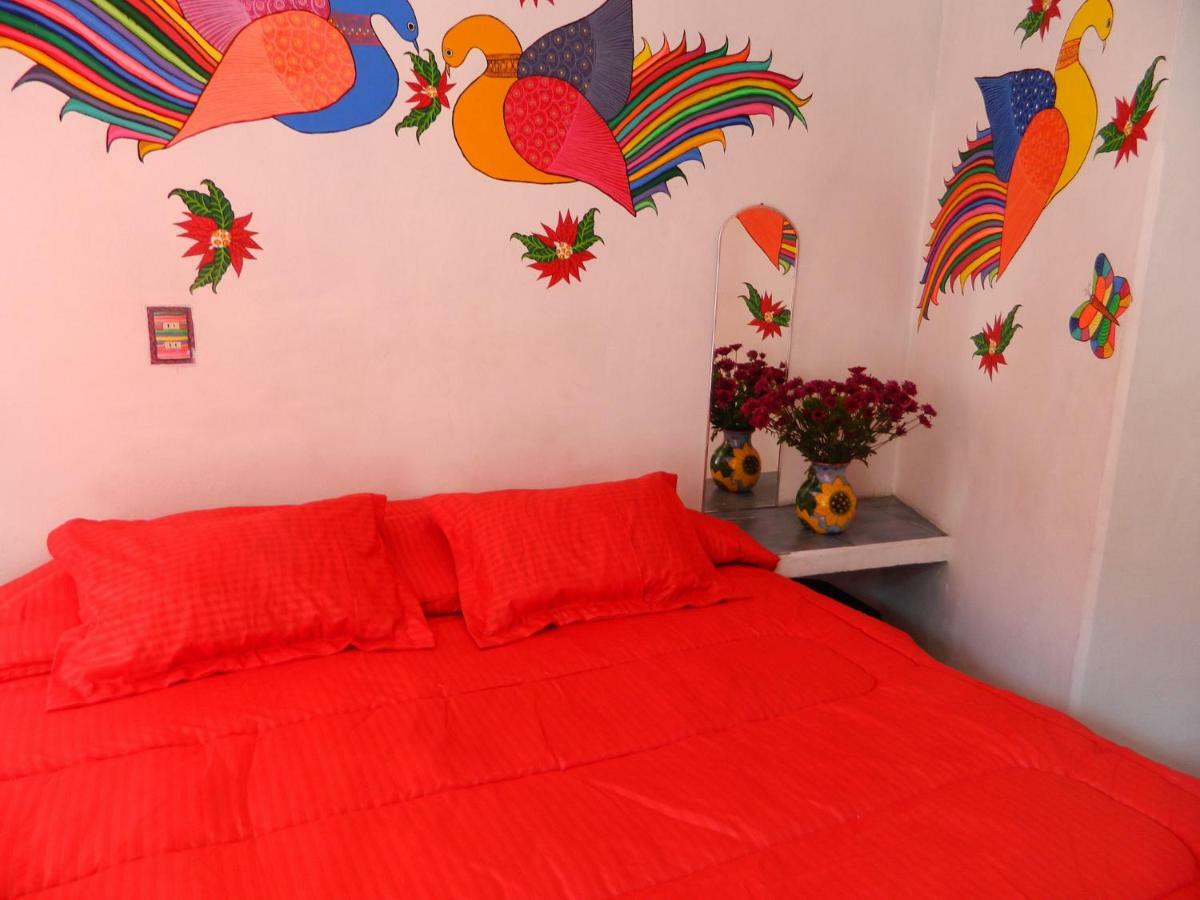 Guest house Joan Sebastian