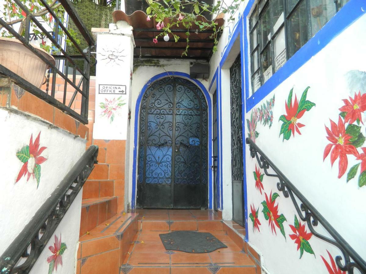 Joan Sebastian Guest house *