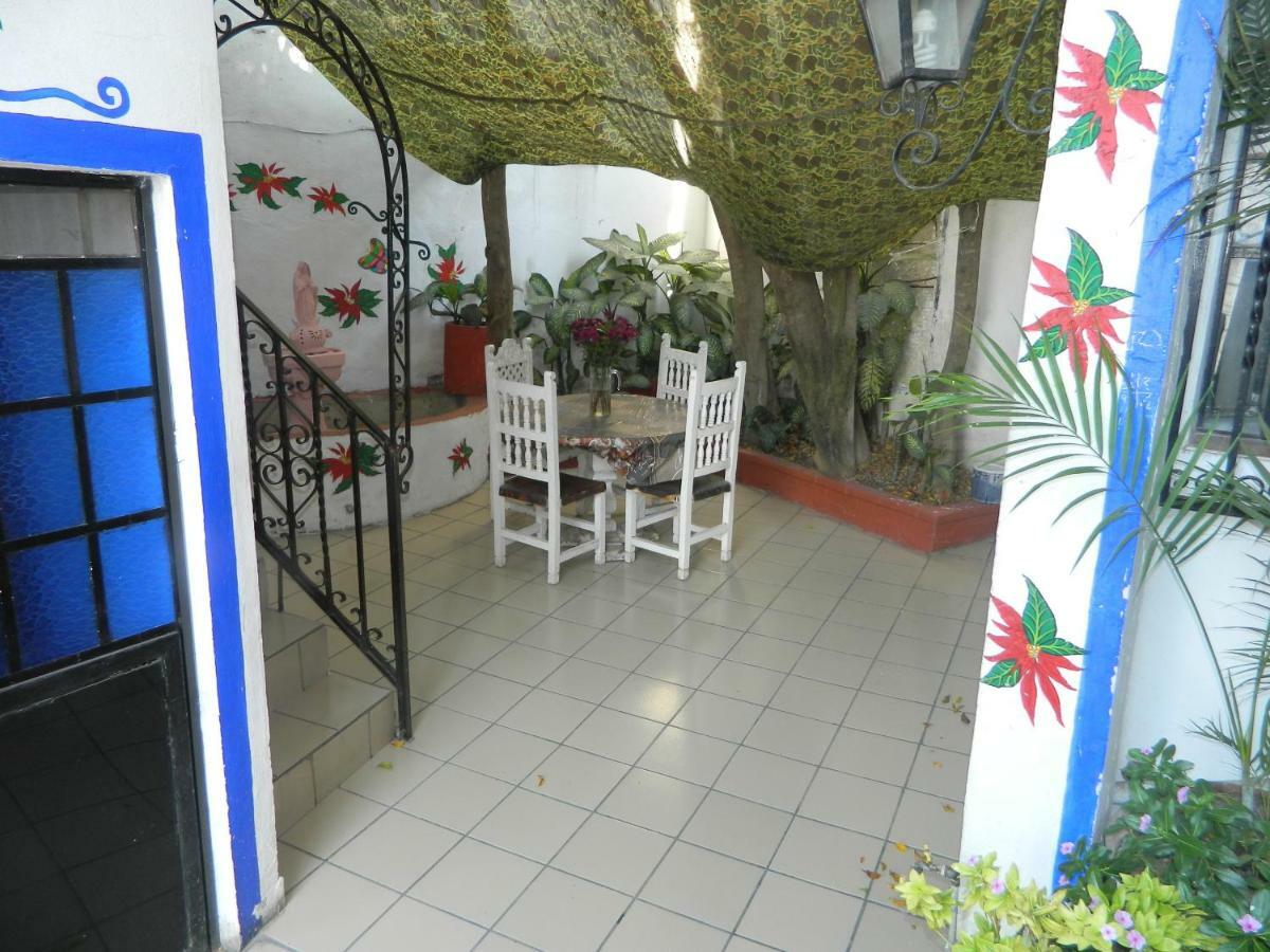 Joan Sebastian Guest house *