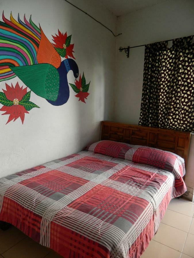 Joan Sebastian Guest house *
