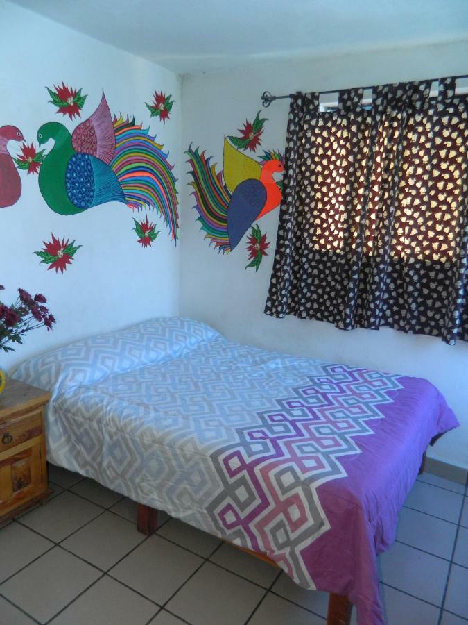 Guest house Joan Sebastian Taxco de Alarcon