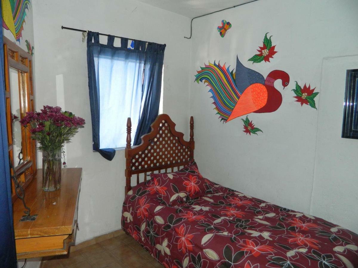 Guest house Joan Sebastian *