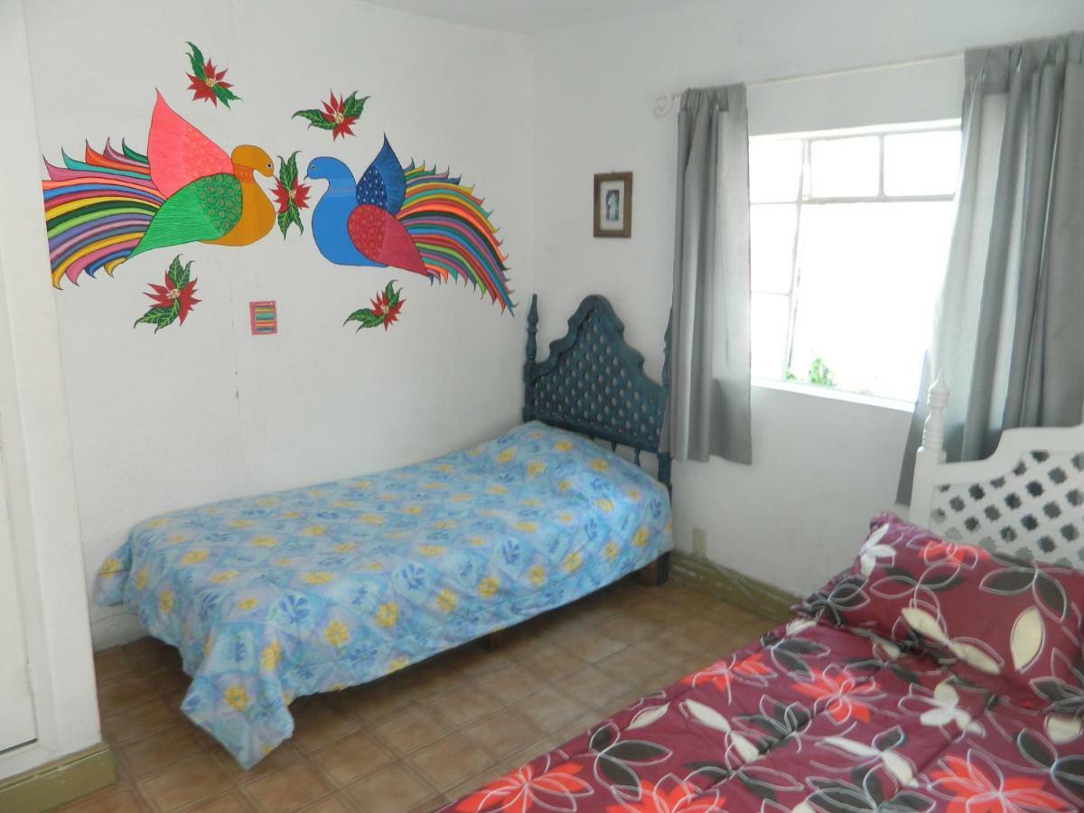 Joan Sebastian Guest house