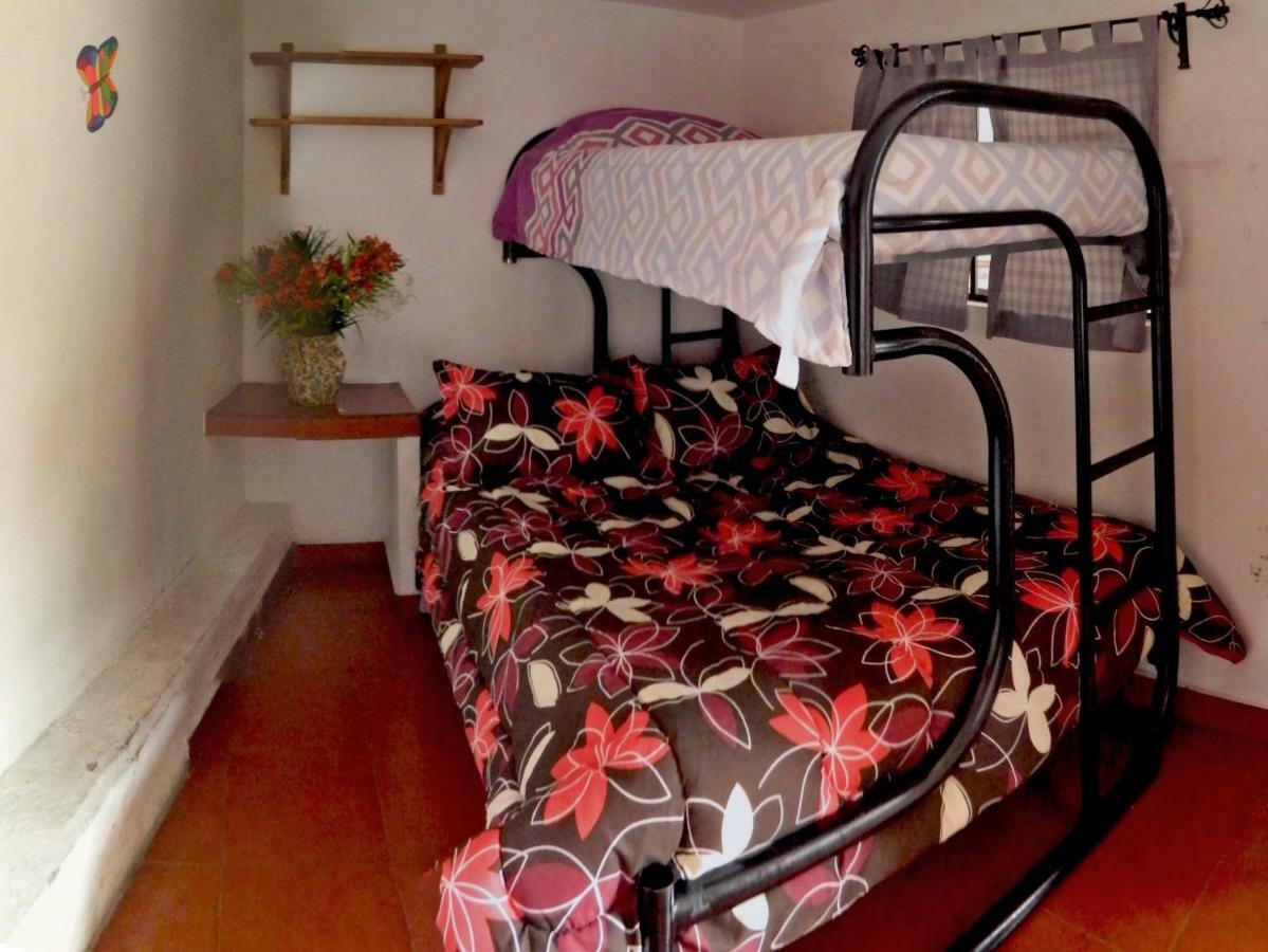 Joan Sebastian Guest house