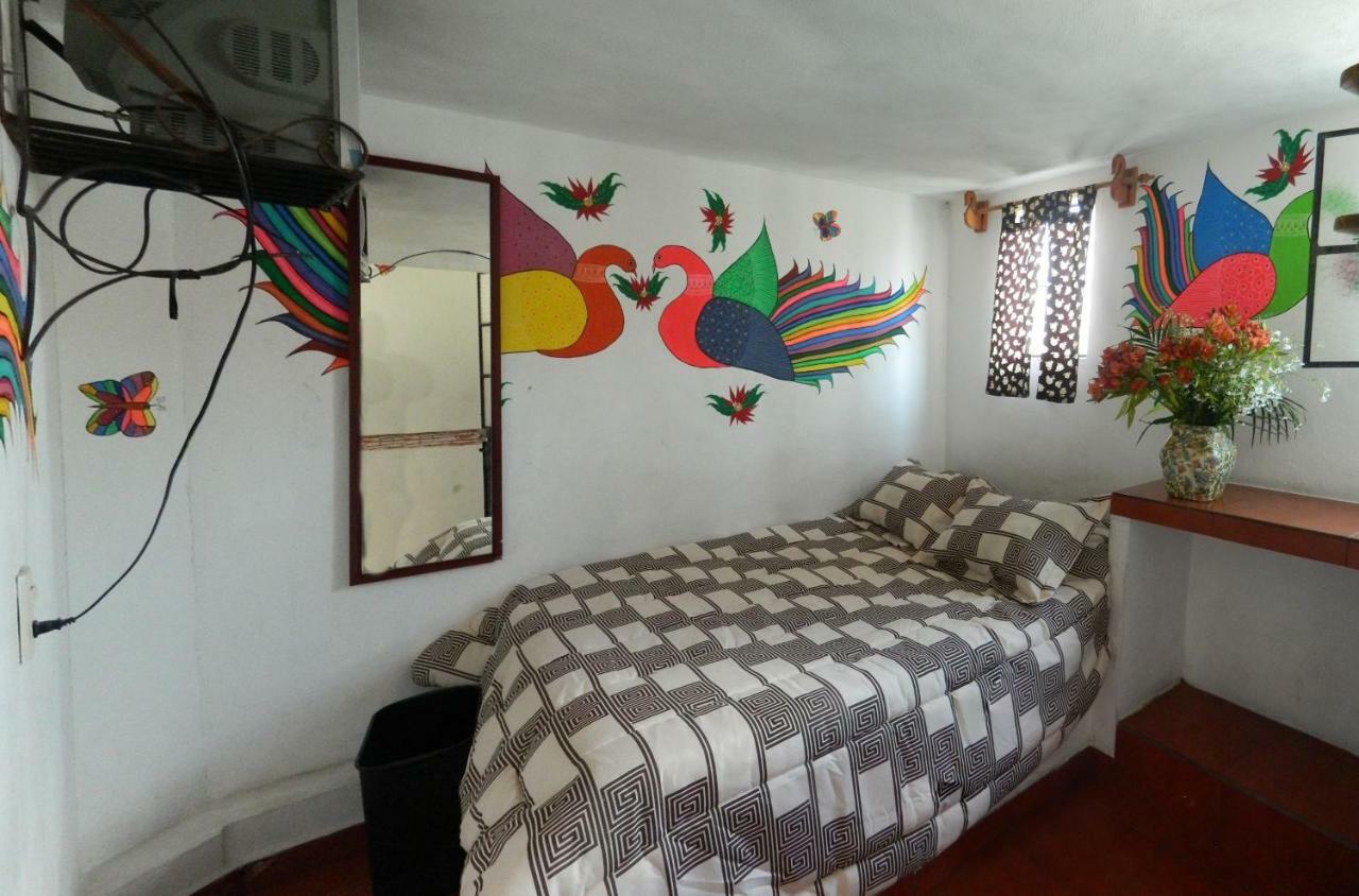 Joan Sebastian Guest house