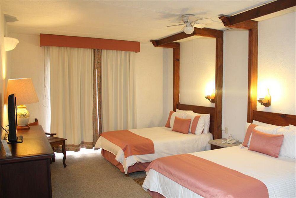 Mision Hotel Guanajuato