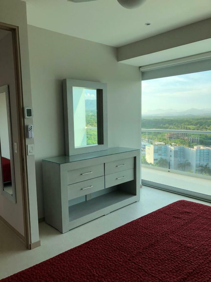 Peninsula 12 D Apartment Ixtapa (Guerrero)