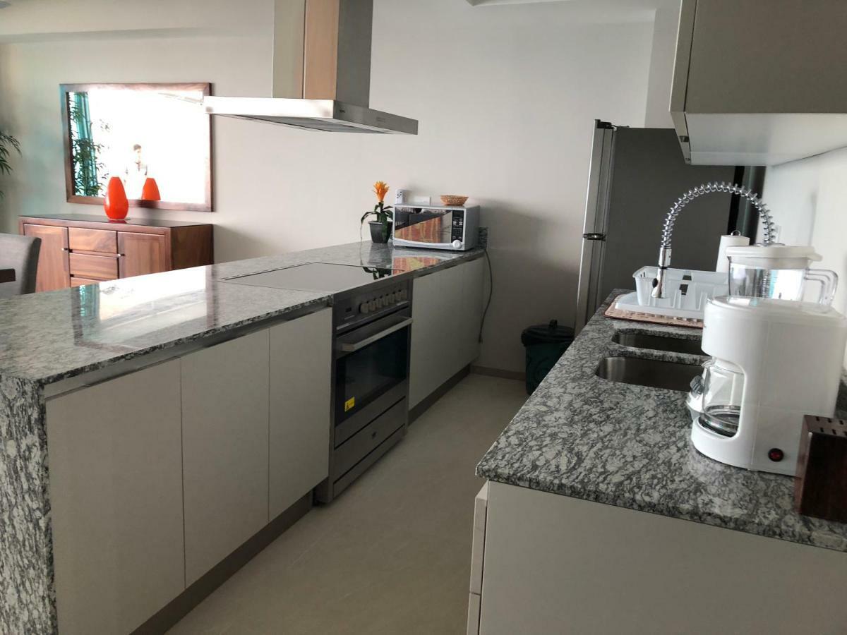 Peninsula 12 D Apartment Ixtapa (Guerrero)