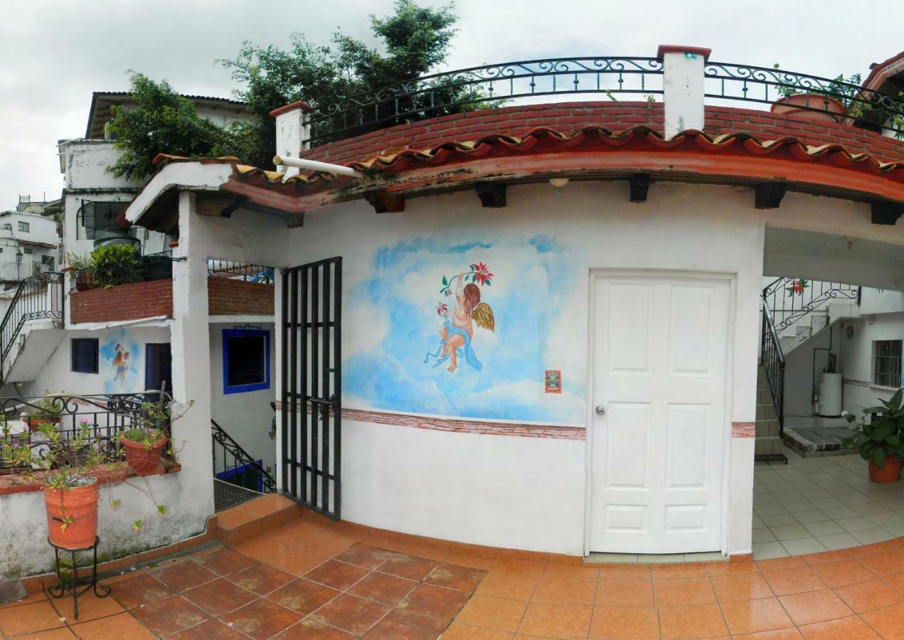 Guest house Joan Sebastian Taxco de Alarcon