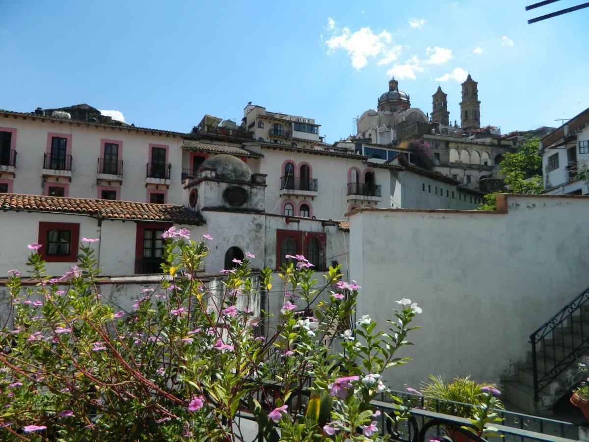 Guest house Joan Sebastian