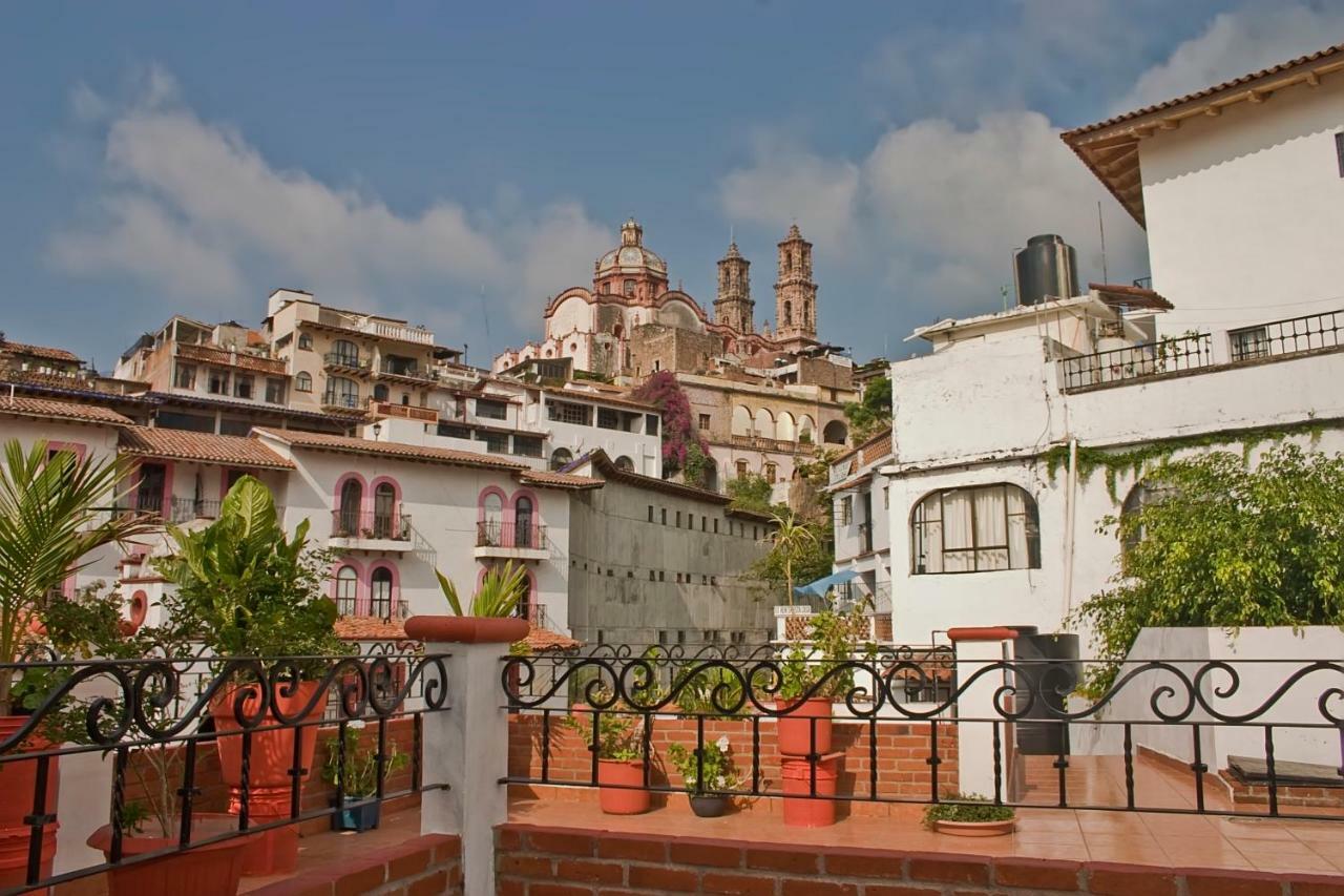 Guest house Joan Sebastian