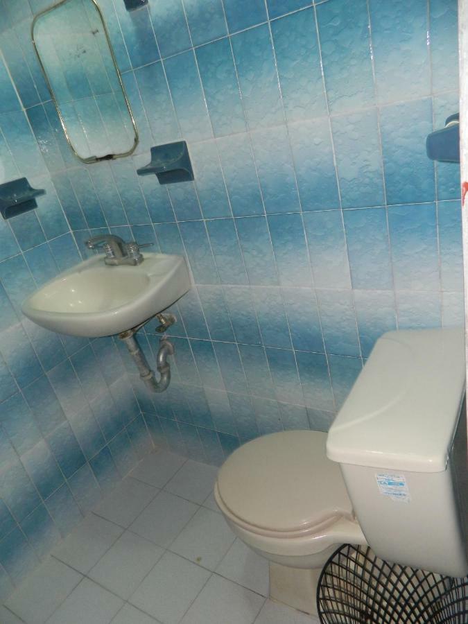 Guest house Joan Sebastian Taxco de Alarcon