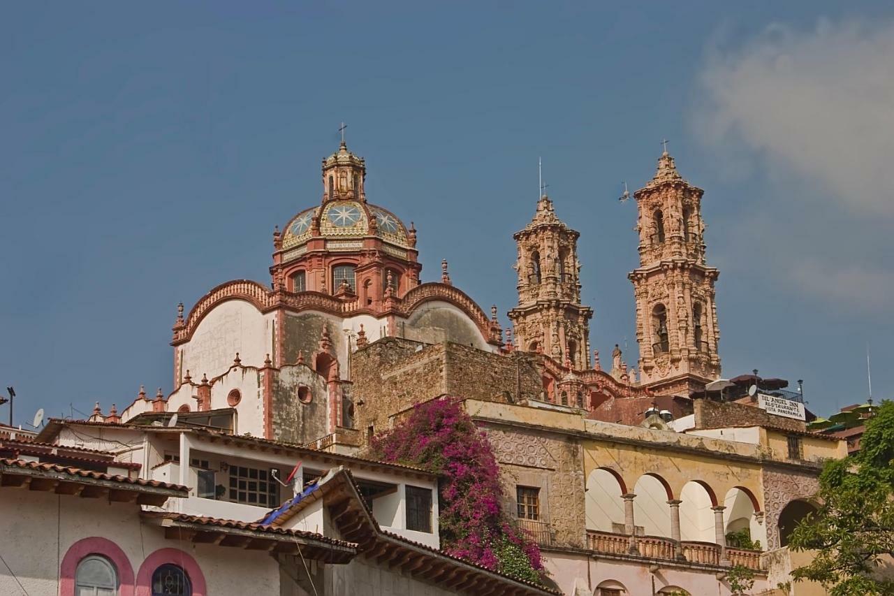Joan Sebastian * Taxco de Alarcon