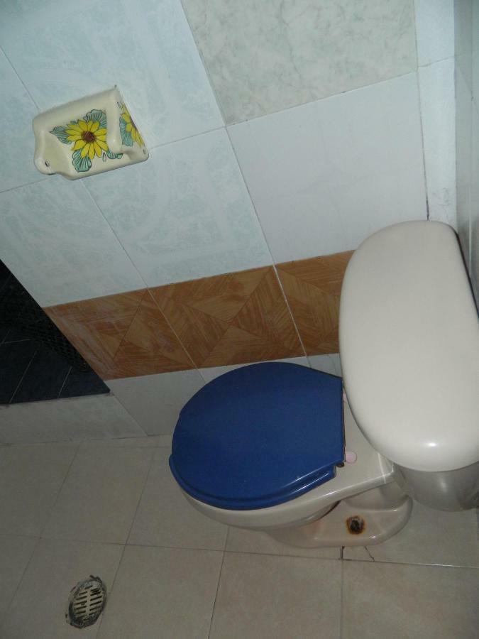 Guest house Joan Sebastian Taxco de Alarcon