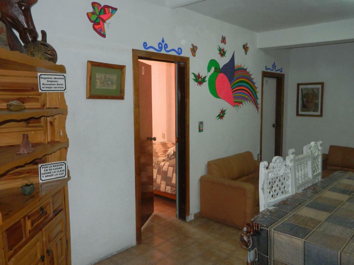 Joan Sebastian Guest house