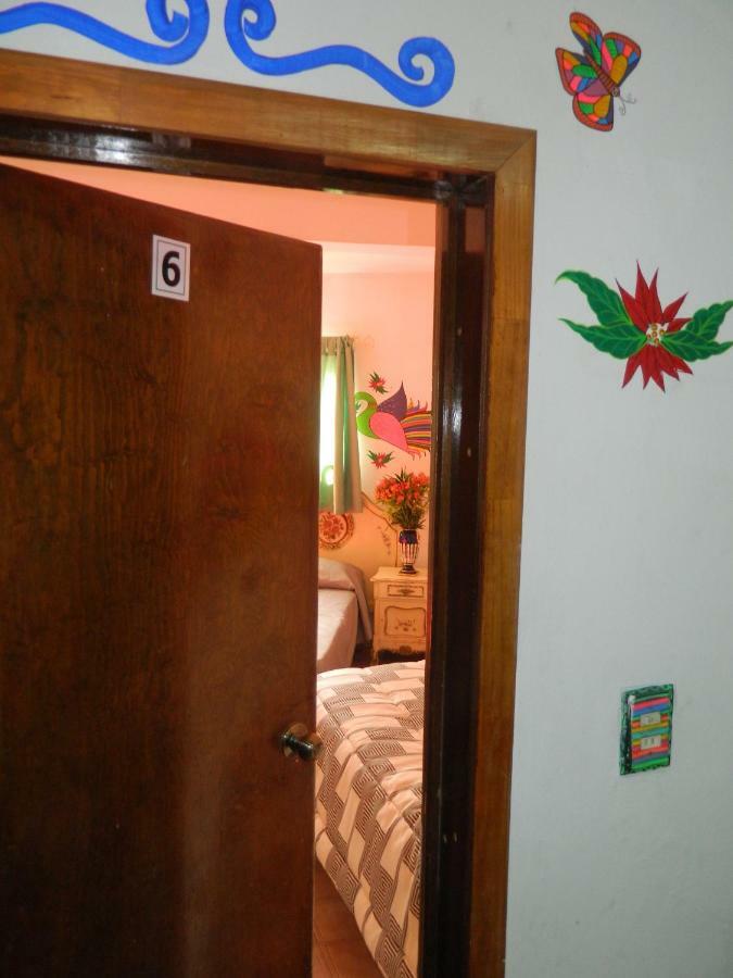 Joan Sebastian Guest house