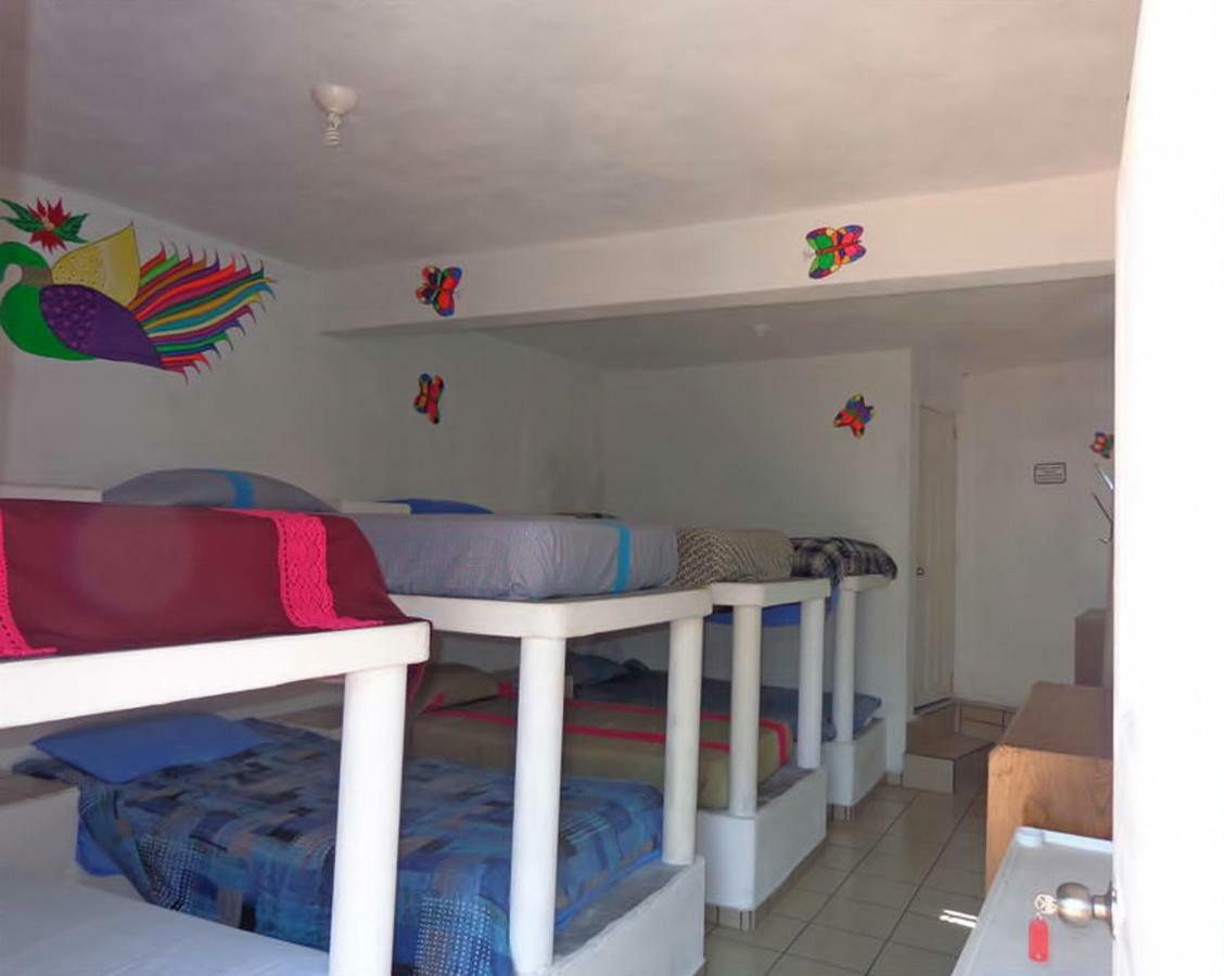 Guest house Joan Sebastian Taxco de Alarcon