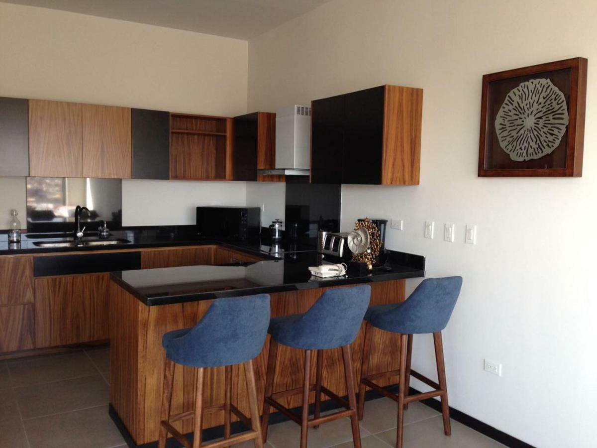 Apartment El Refugio