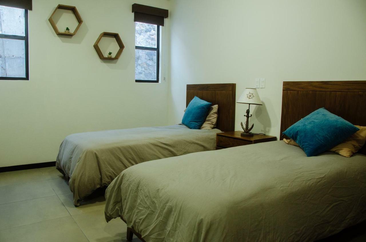Apartment El Refugio Ensenada