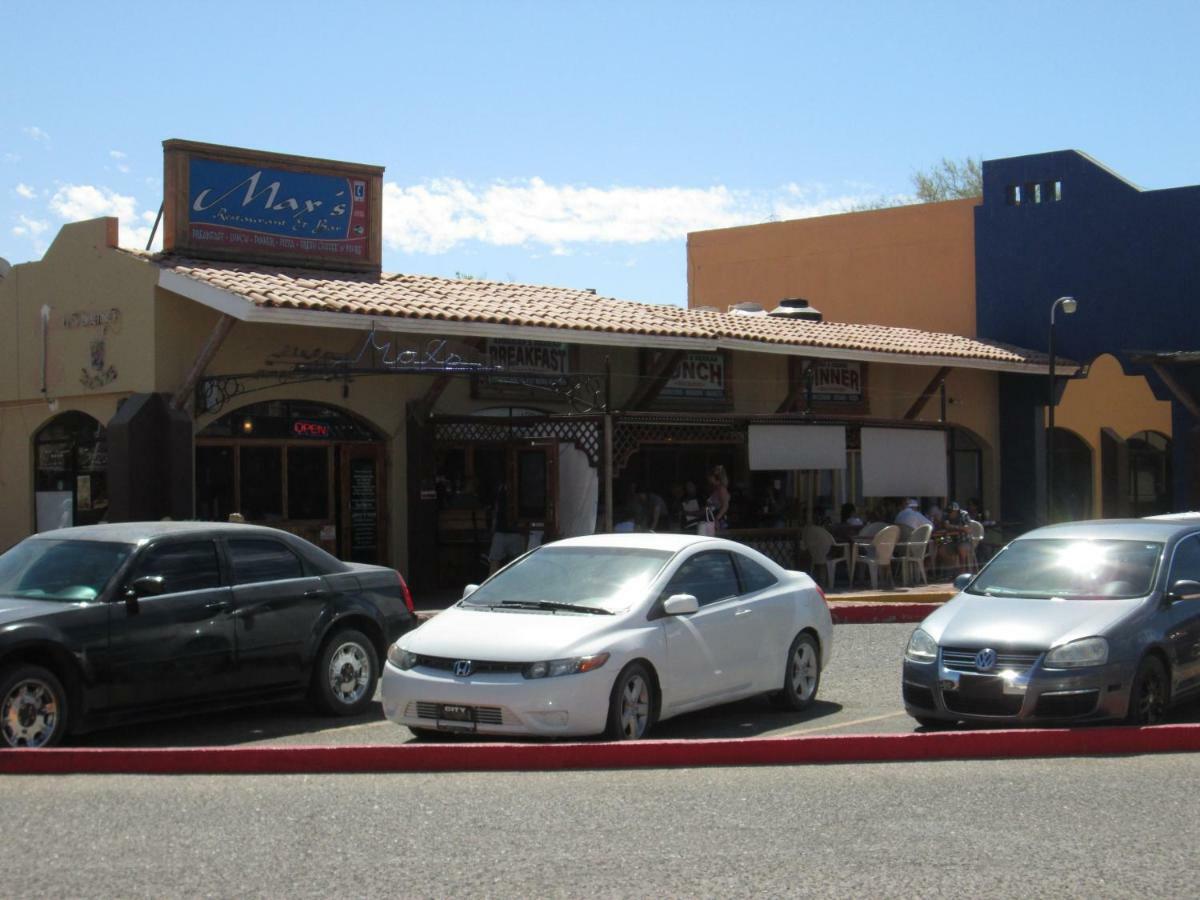 Villa Pinacate Marina - 11 *